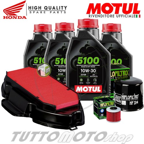Tagliando honda integra 700 - tagliando,
