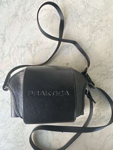 Praktica bx20 macchina - bx20,