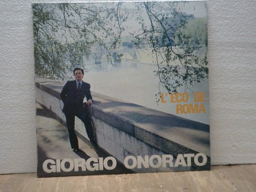 Giorgio onorato eco de - l'eco,