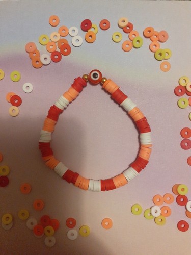 Braccialetti fatti mano - braccialetti, a