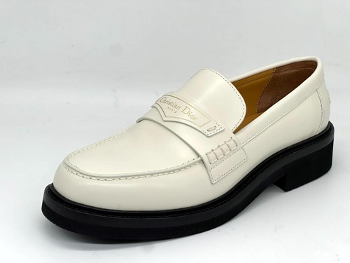Dior boy brushed leather - dior,