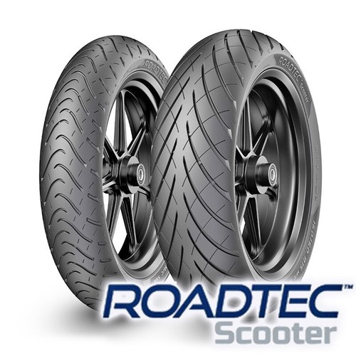 Pneumatico metzeler roadtec - pneumatico,