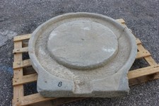 PIATTO DI MACINA N 8 DIAM 94