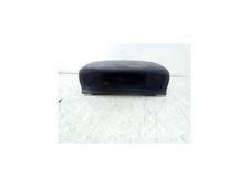 DISPLAY MULTIFUNZIONE PEUGEOT 307 (04/01-12/06) 8HZ NB5577017022013