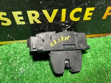 SERRATURA BAULE PORTELLONE