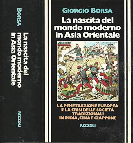 Nascita del mondo moderno - , in