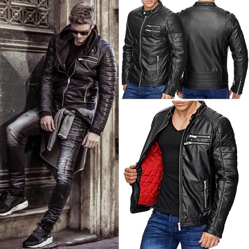 Redbridge giacca uomo - redbridge, in