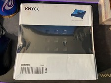 IKEA KNYCK PORTA TOVAGLIOLI