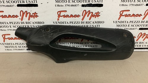 Paracalore marmitta piaggio - marmitta,