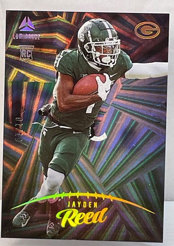 2023 panini luminance - panini,