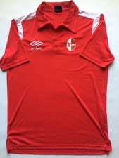 Polo FC Bari. Umbro. Serie B. Rappresentanza. Junior. No Maglia BARI