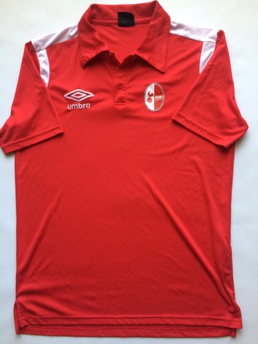Polo bari umbro serie - umbro.,