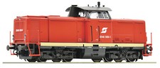 Roco - Locomotiva diesel