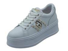 LIU JO BF3143 Selma White