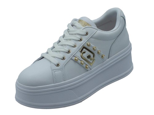 Liu bf3143 selma white - bf3143,