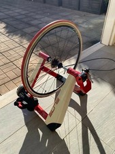 Rulli bicicletta Elite Novo