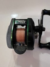 Abu Garcia Ambassadeur Mag