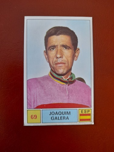 Figurina panini sprint 69 - figurina, n