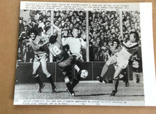 Football photo press Asensi