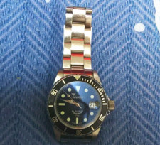 Orologio Uomo Automatico