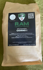 razione k italiana nuovo modello RAM alta montagna