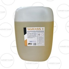 25 KG SGRASSANTE