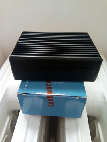 Raspberry case - pi, 4