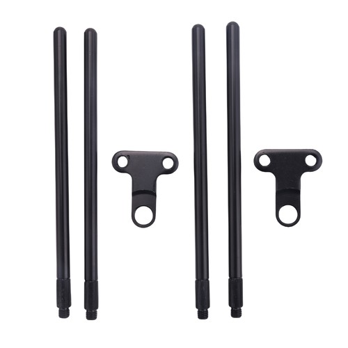 Snag bar pesca orecchie - snag,
