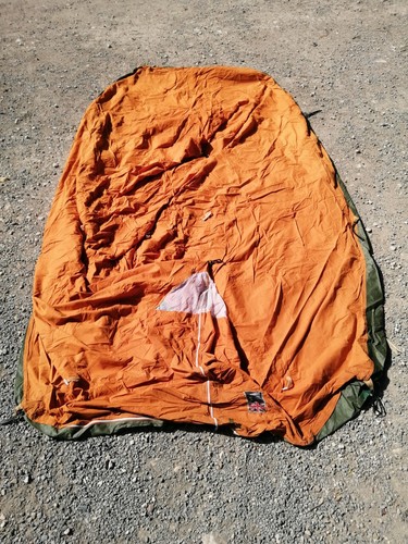Vango force ten mk4 inner - ten,