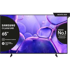 TV LED 4K Smart Samsung
