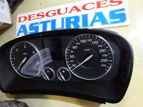 250450036r cruscotto - ,