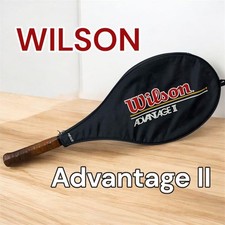 Wilson Advantage Ii Midsize