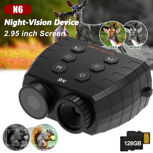 Occhiali visione notturna - visione,