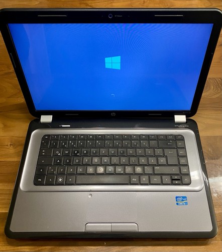 Pavilion laptop 1254eg - hp,