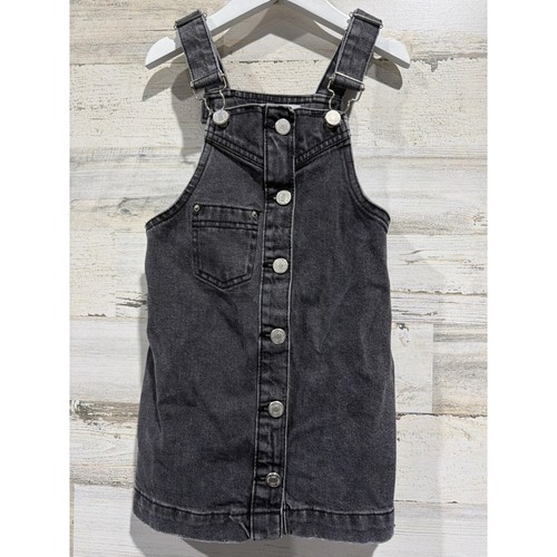 Abito zara denim - zara,