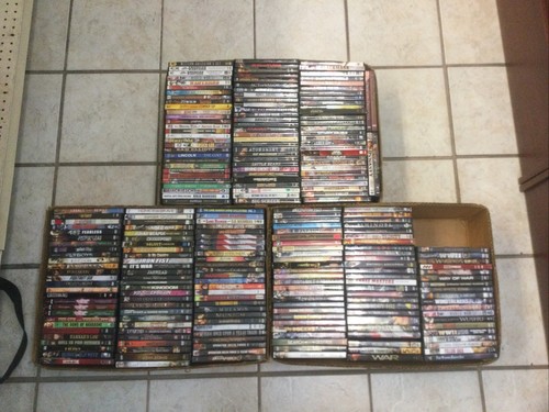 You pick dvd - pick,