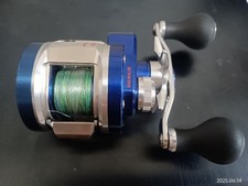 Daiwa Ryoga Bay Jigging