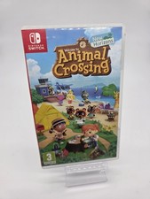Animal crossing new horizons - animal, crossing: