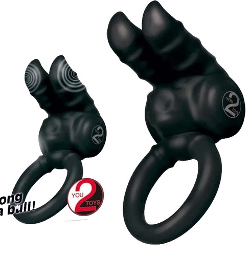 Anello del pene - , vibrante