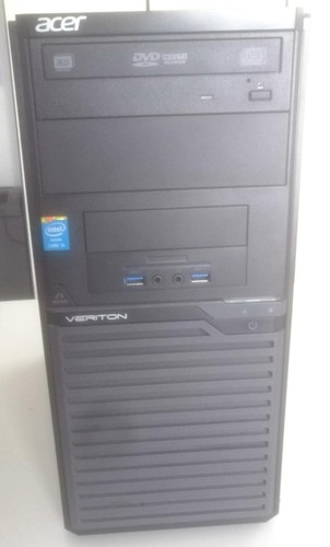 Acer veriton m2631g con - veriton,