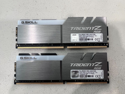 Skill trident neo series - z,