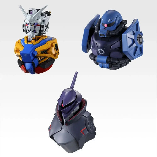 Ichiban kuji mobile suit - kuji,
