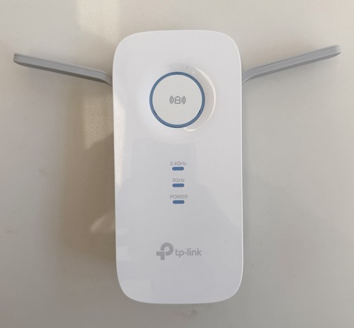 Link re450 ac1750 - tp-link,