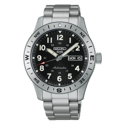 Seiko sports field hdb006j - sports,