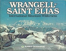 WRANGELL-SAINT ELIAS