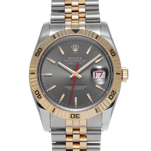 Orologio rolex datejust - rolex,