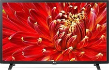 Lg Smart TV 32" FHD Display