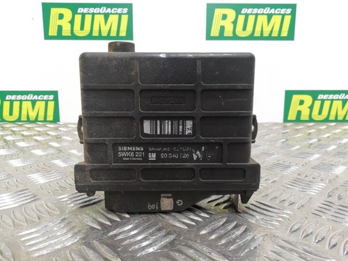 90340026 centralina motore - motore, /