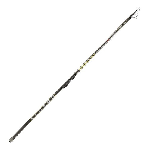 Canna inglese alcedo green - da,