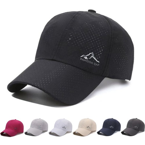 Berretto baseball estivo - baseball,